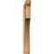 Ekena Millwork Westlake Craftsman Smooth Outlooker, Western Red Cedar, 5 1/2"W x 38"D x 42"H OUT06X38X42WTL04SWR - alternate 4